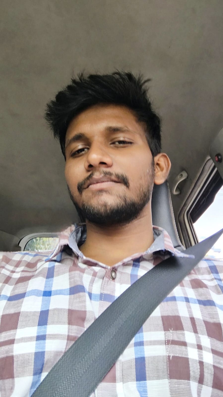 Founder Profile