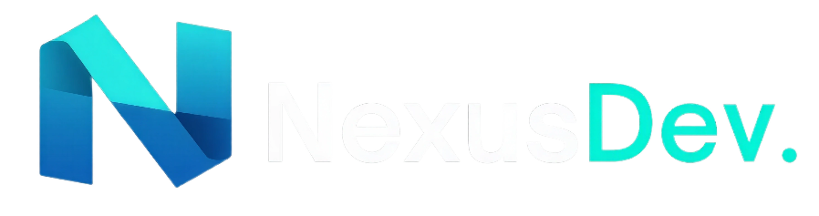 NexusDev Logo